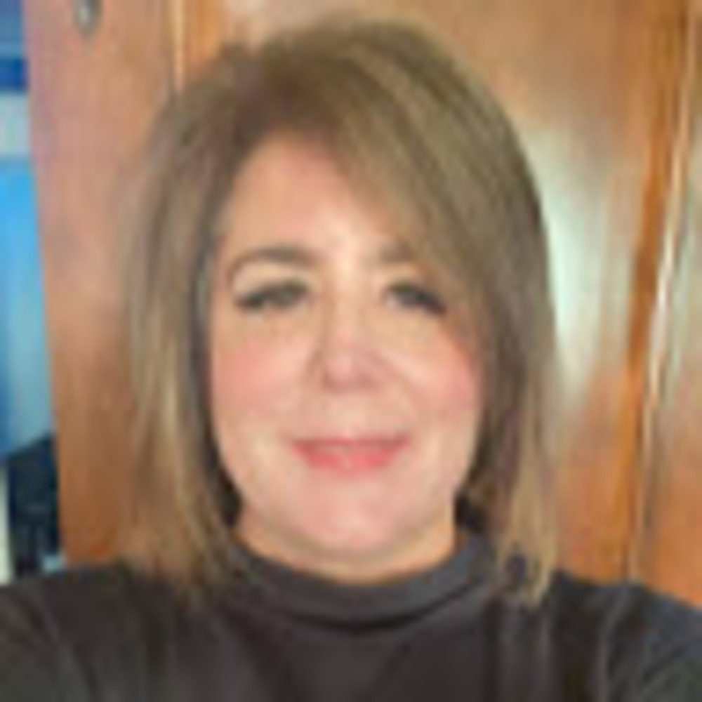 Meet your Posher, Sabrina